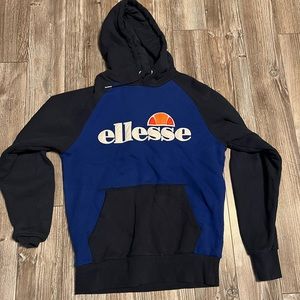 Ellesse hoodie